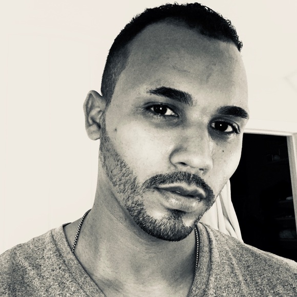 Meet your Posher, George - Picture 1 of 1